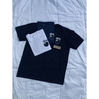 Stussy 8 Ball Tee