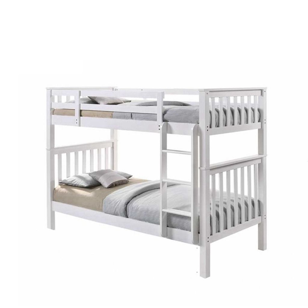 Double deck store single size