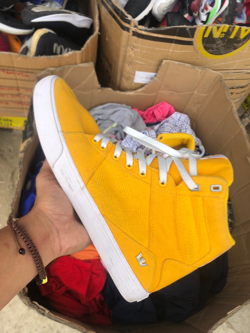 Mens supra size 16 clearance
