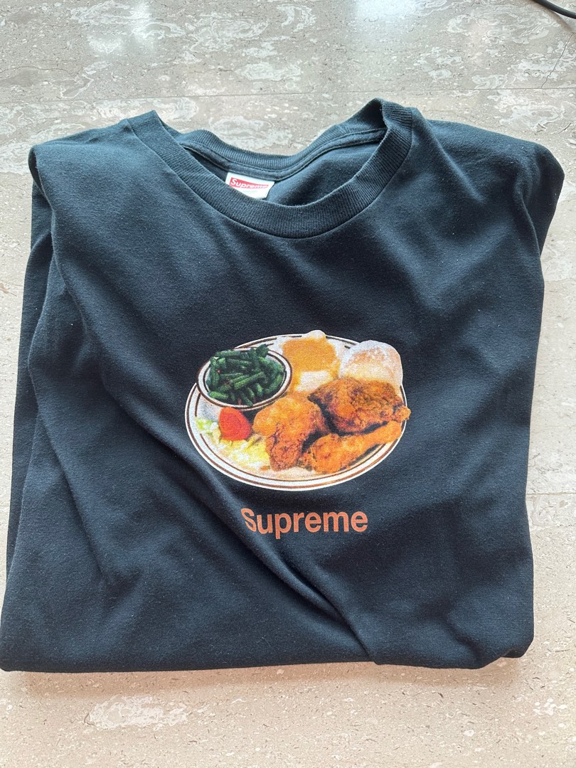 Supreme Tee