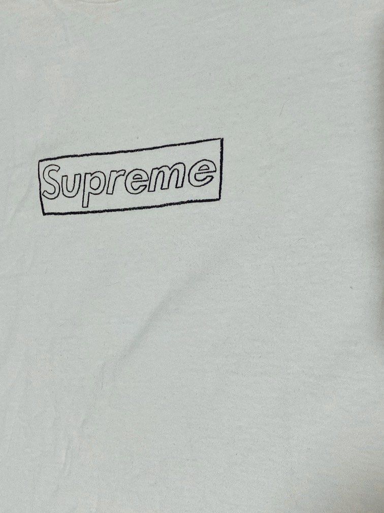 Supreme box logo discount sale