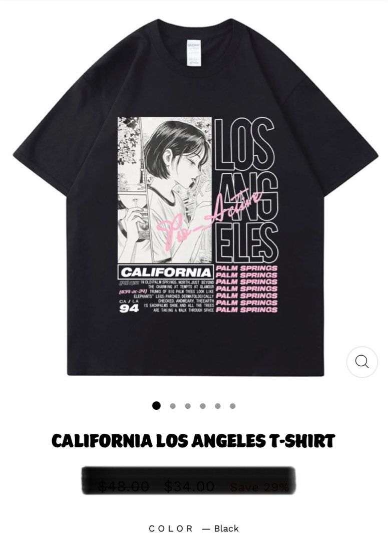 Suzushii shirts