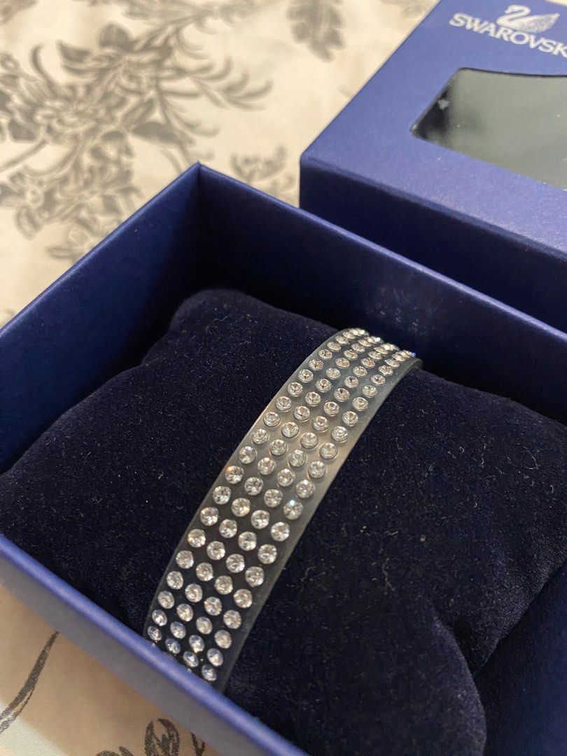 Touchstone crystal discount by swarovski bracelet