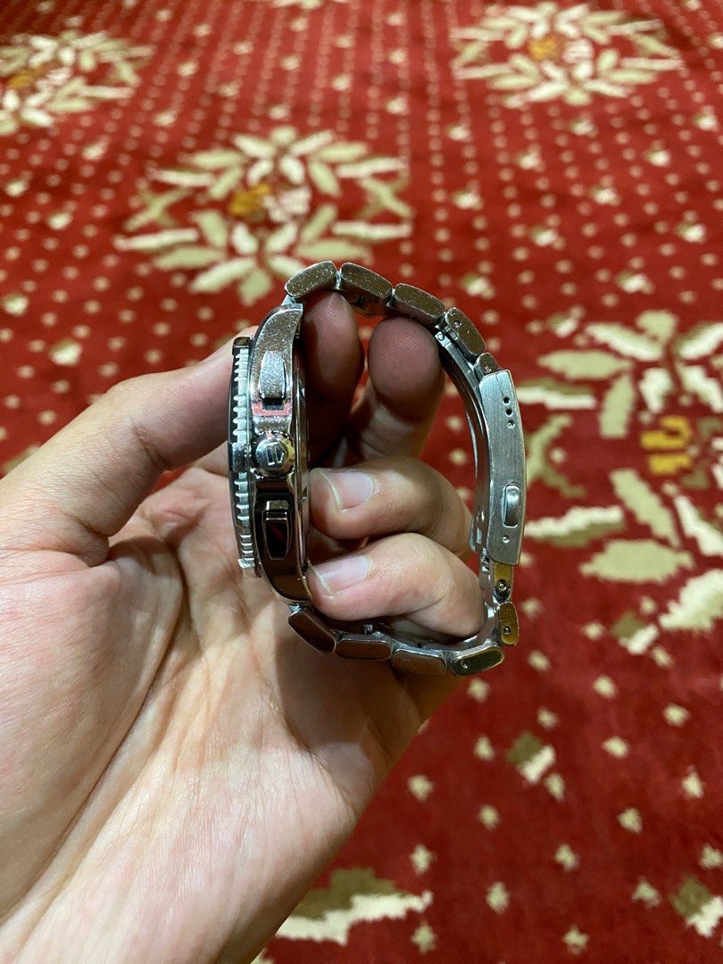 Tag heuer ring on sale mens