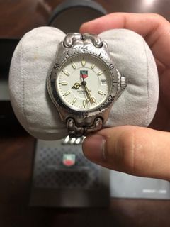 Tag heuer professional