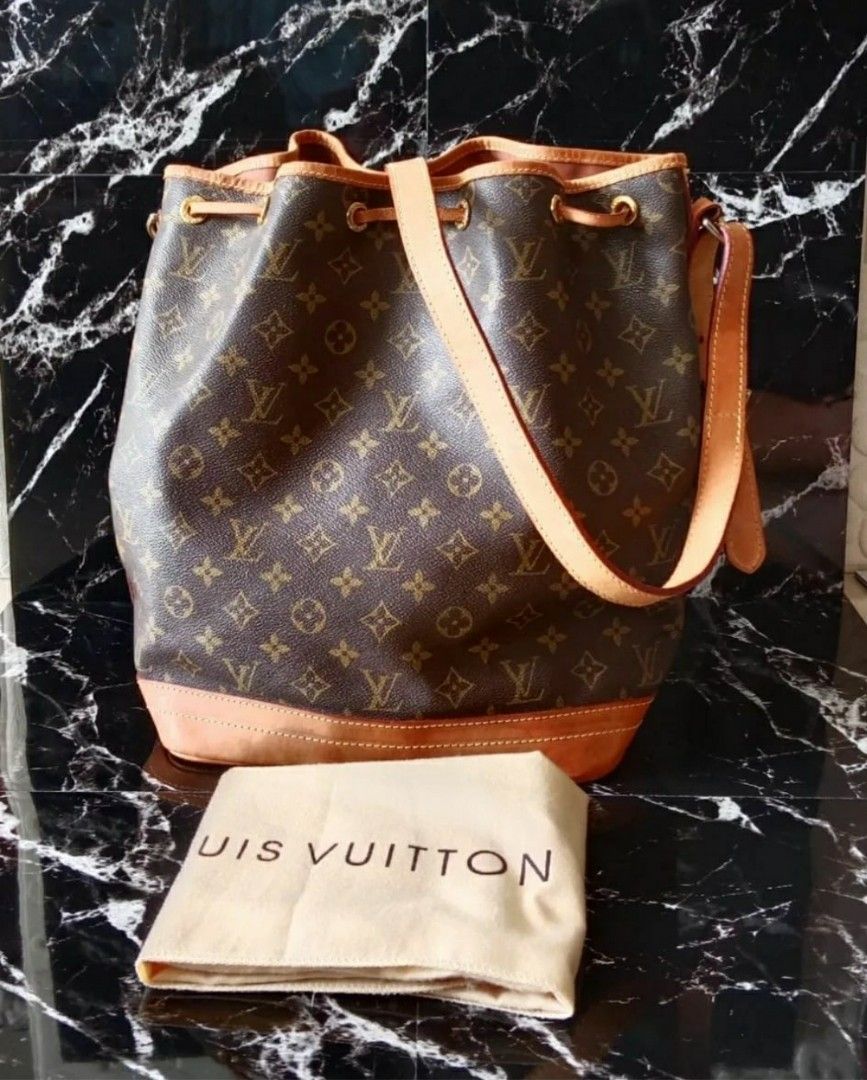 Louis Vuitton Serut Shoulder Bag #M68067 – TasBatam168