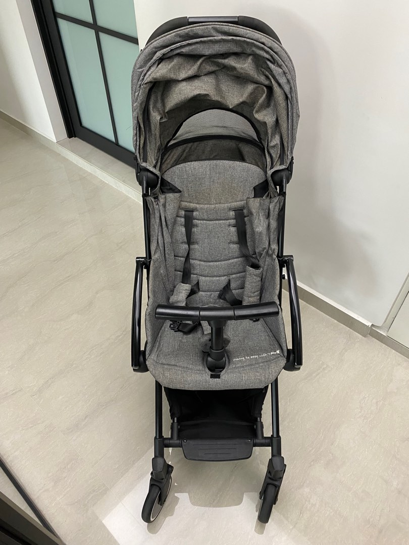Tavo stroller korea outlet