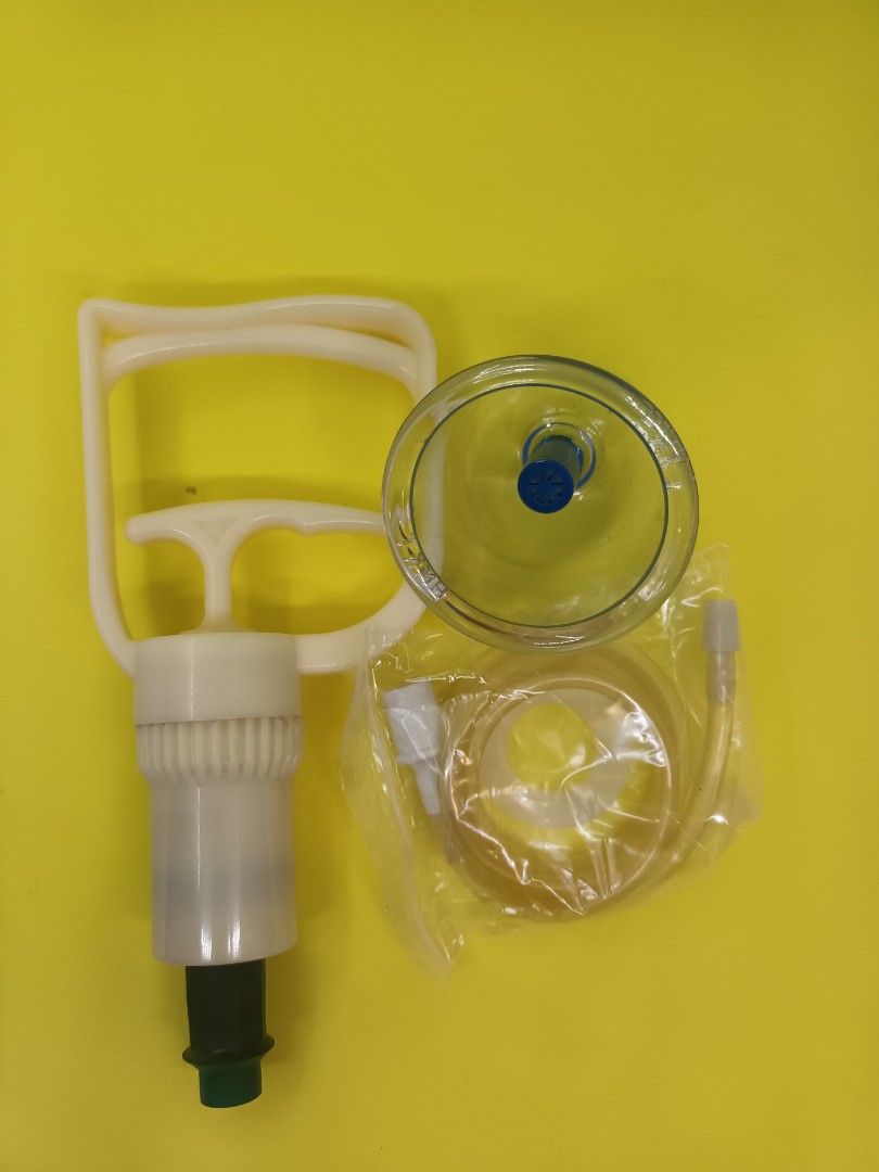 tcm cupping, Health & Nutrition, Medical Supplies & Tools on Carousell