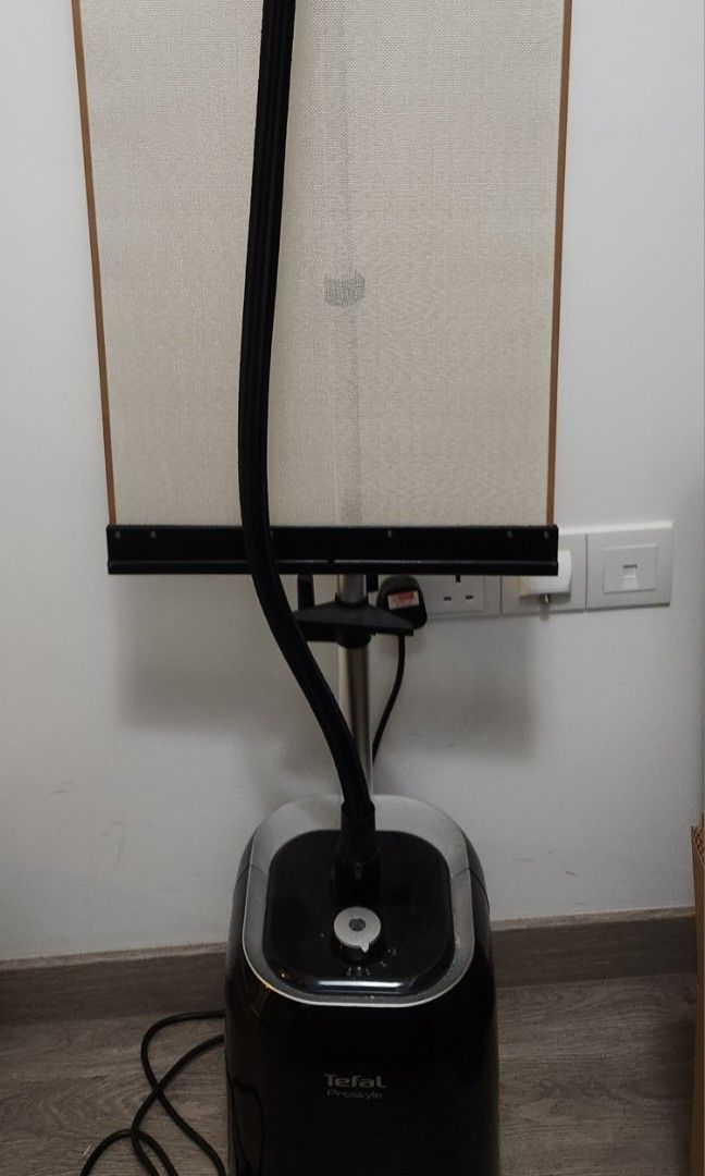 Tefal Pro Style Garment Steamer IT3440, TV & Home Appliances, Irons
