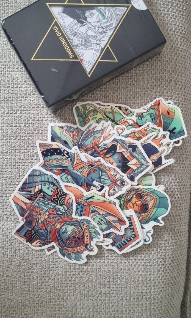 Ten Hundred Art Print Vivid Kingdoms Kickstarter Campaign Queen of