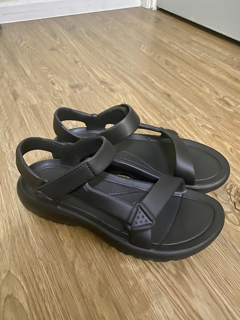 Teva hurricane clearance drift black