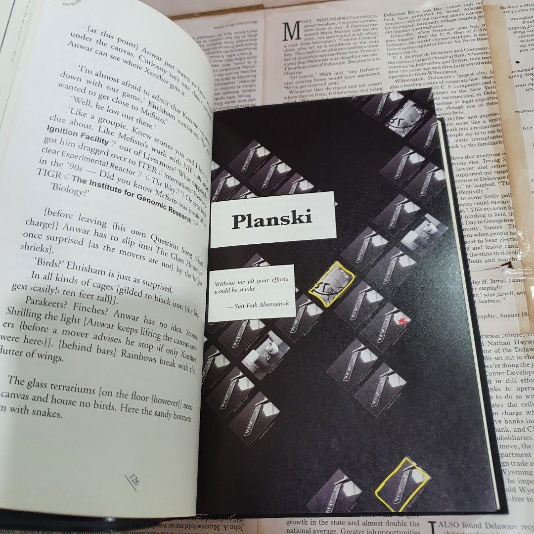 The Familiar 2: Into The Forest by Mark Z. Danielewski (Authour of ...