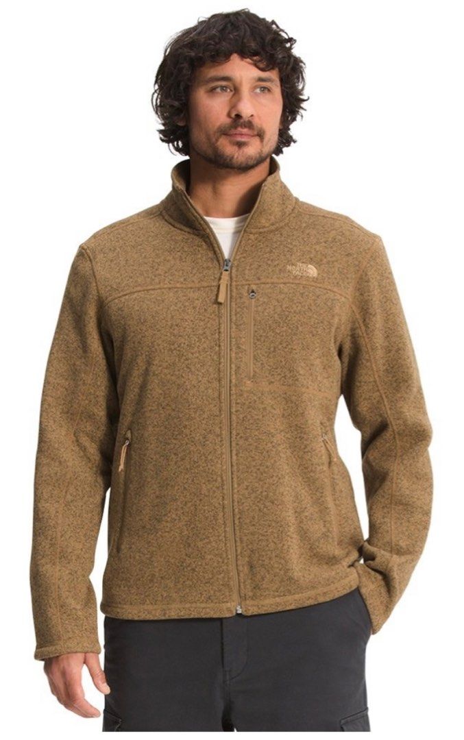 The North Face Gordon Lyons Classic Full Zip S