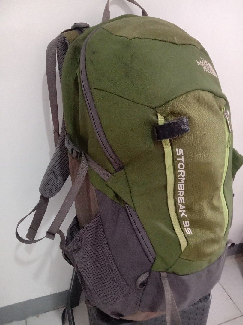 Stormbreak 35 clearance
