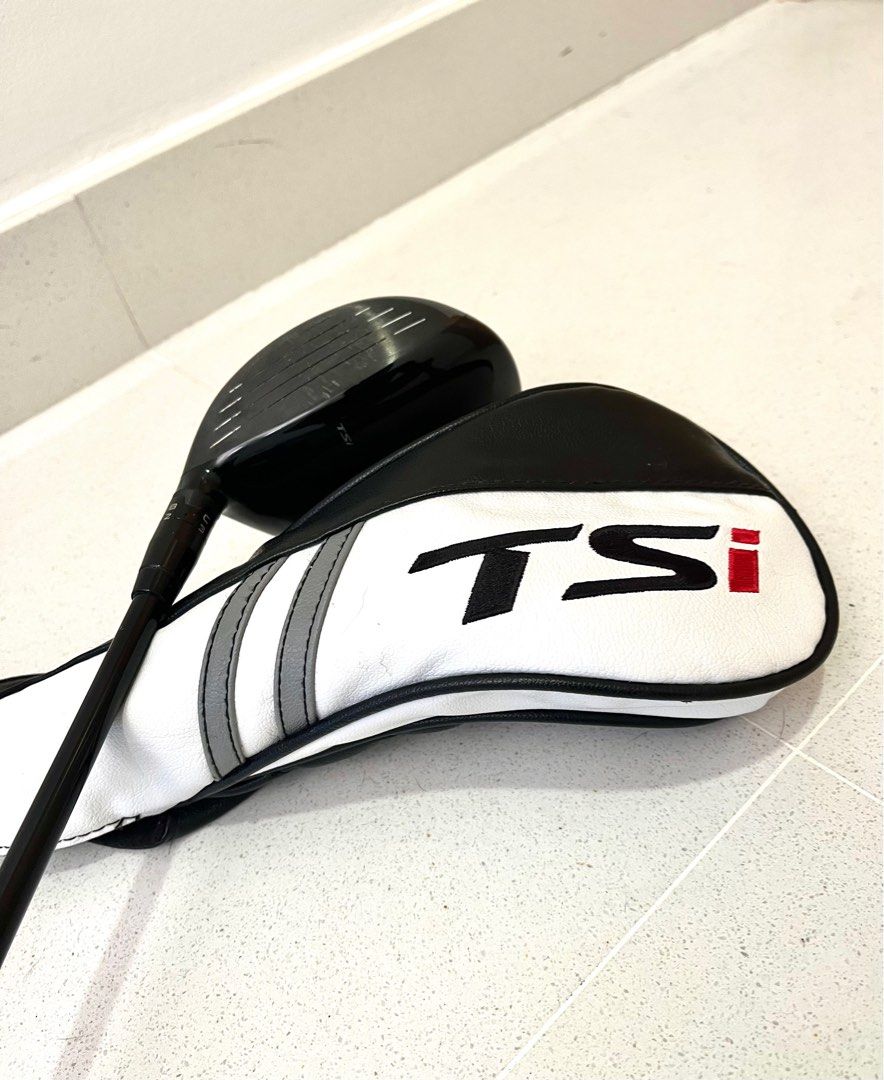 Callaway Epic Speed Bois 3 15° - Shaft Tensei AV Series 75 Stiff - Droitier