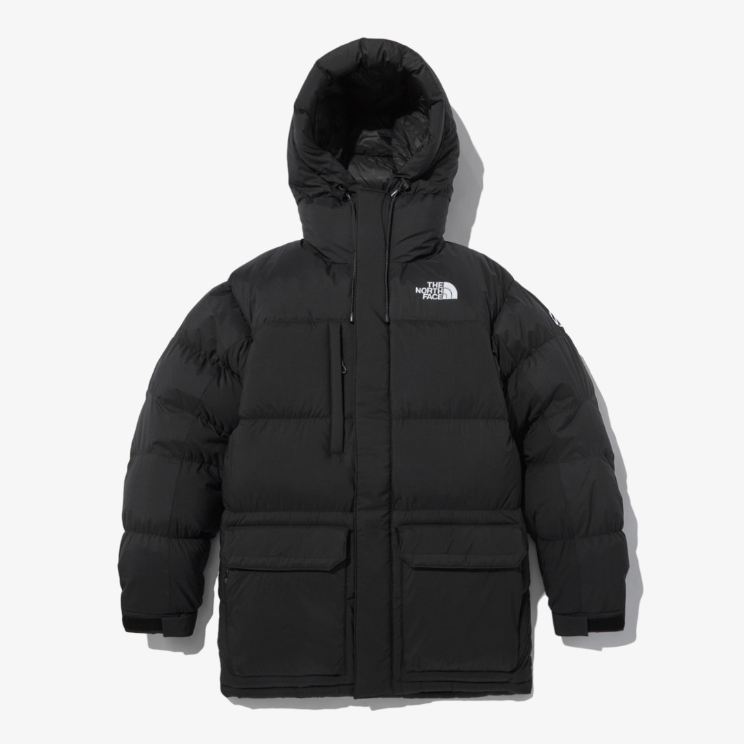 TNF 800 FILL THE NORTH FACE MEN winter puffer jacket NJ1DN62A