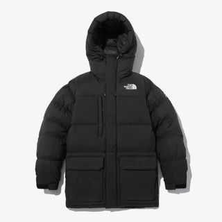 Affordable top parka jackets