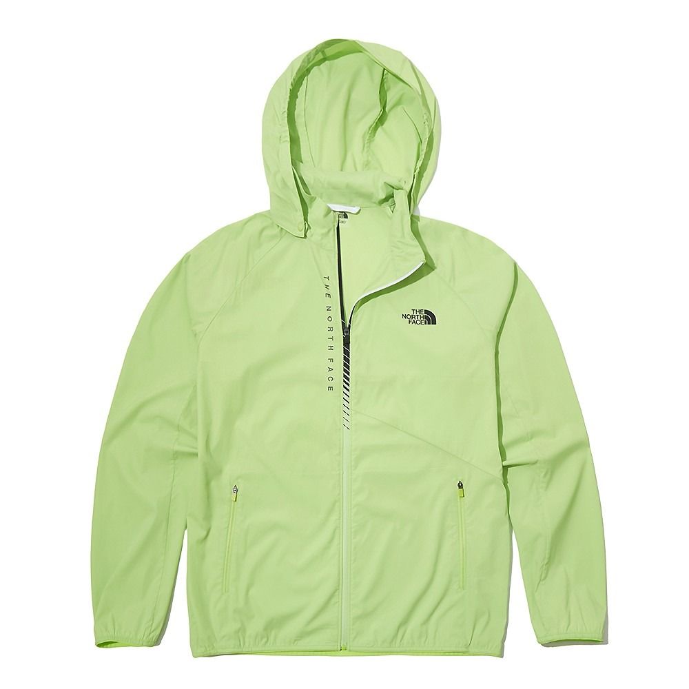 Men discount neon jacket
