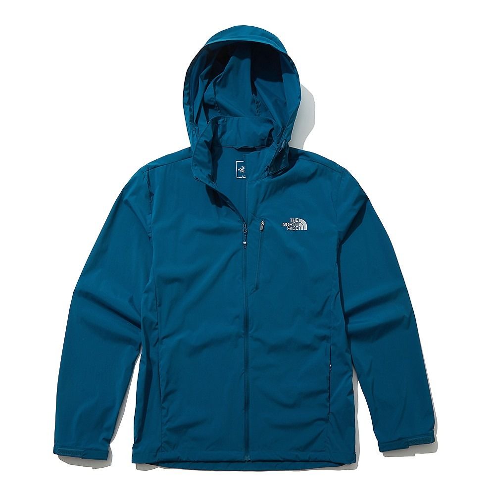 Men's fashion light best sale jacket