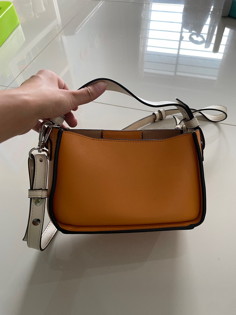 Topshop Mini Grab Bag Women s Fashion Bags Wallets Cross body