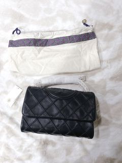 Tory Burch 小香風側背包