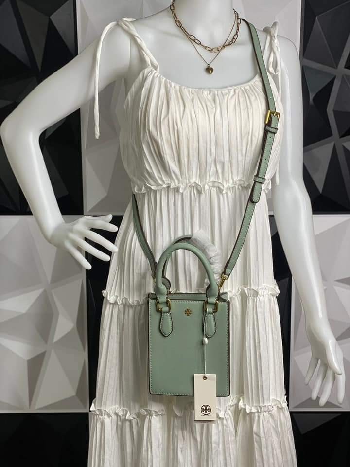 Tory Burch sling bag, Women's Fashion, Bags & Wallets, Cross-body Bags ...