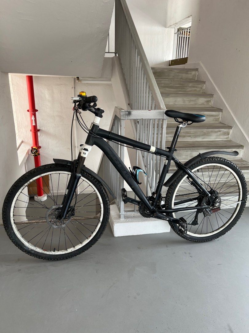 Trek 4500 Mountain Bike