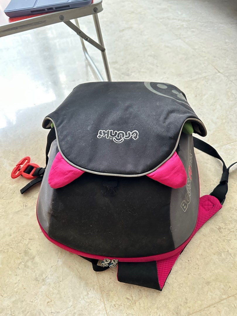 Trunki cheap booster pak
