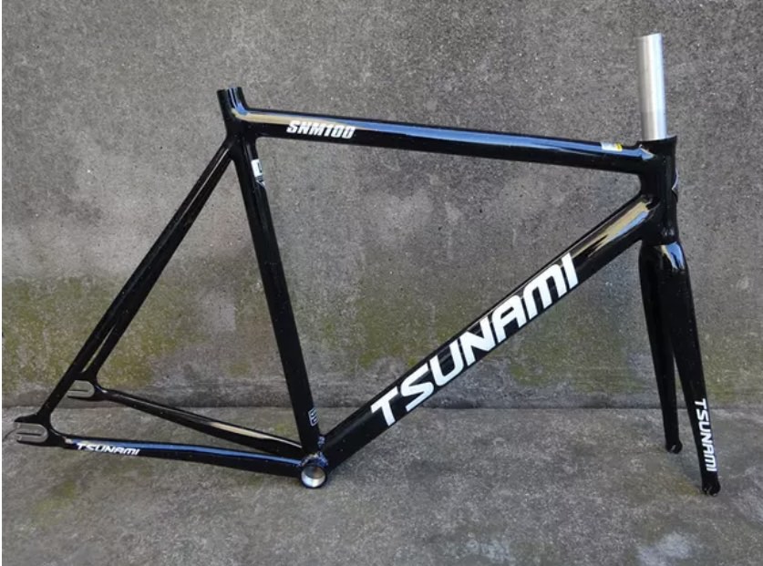 Tsunami frameset deals