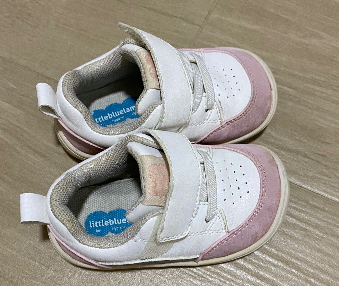 Size two baby shoes store
