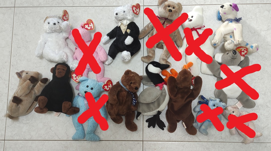 Ty beanies for sale hot sale