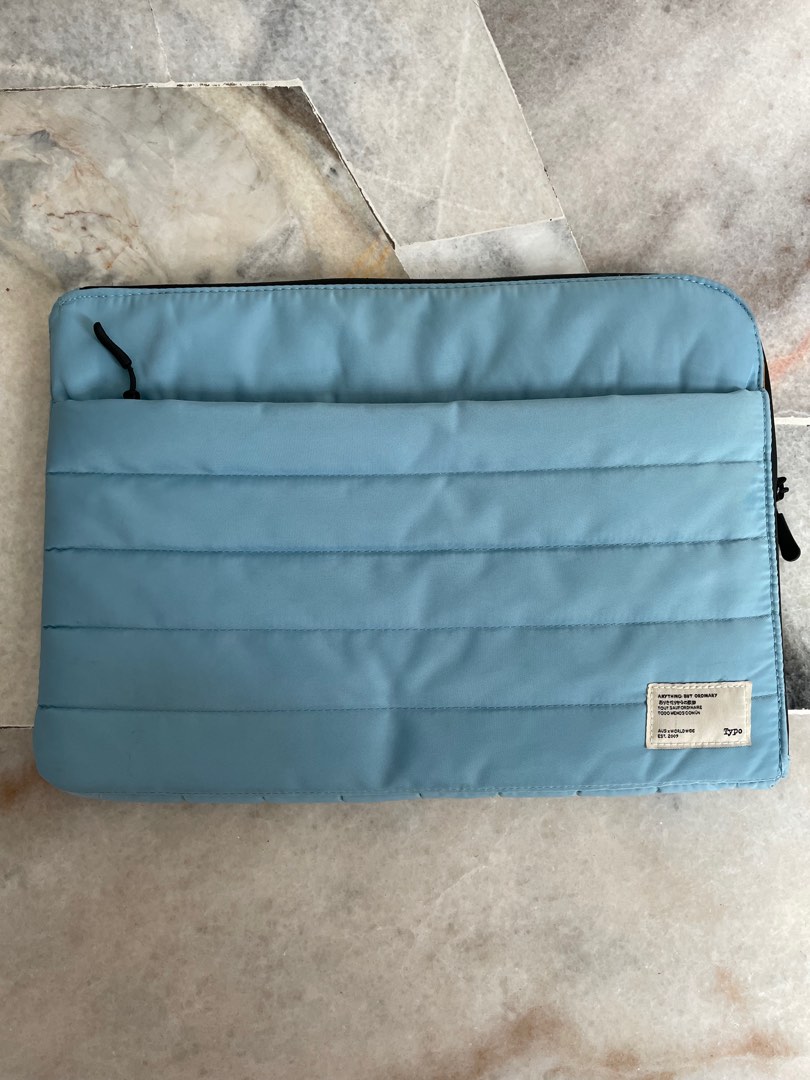 14 inch 2025 laptop sleeve typo