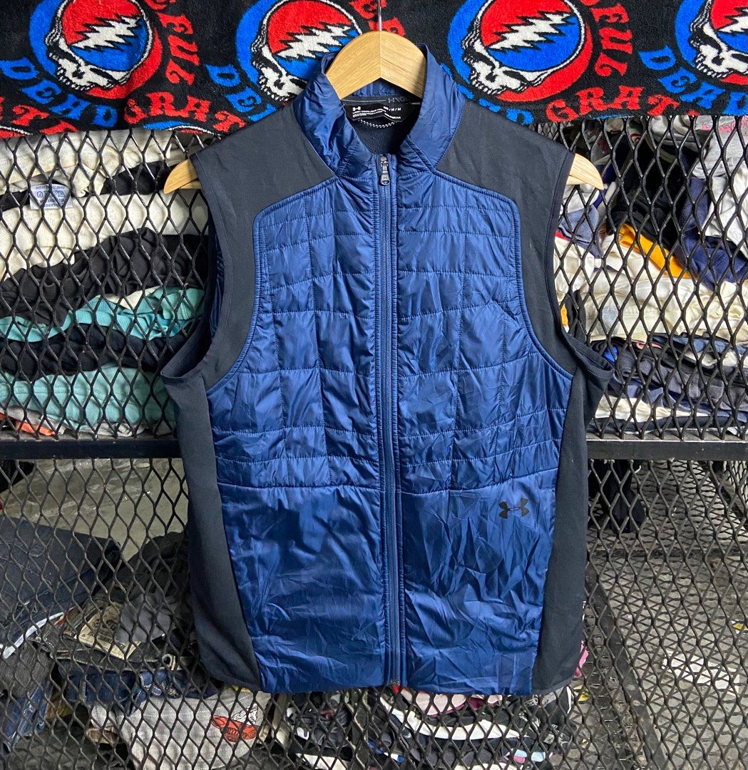 Under Armour Waterproof Vest Jacket