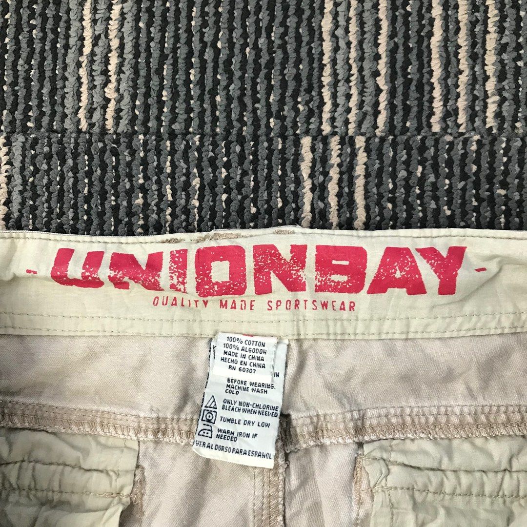 Unionbay rn sales 60307 shorts