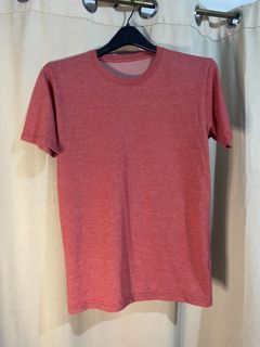 Uniqlo Dry Crew Neck Short Sleeve Color T-Shirt