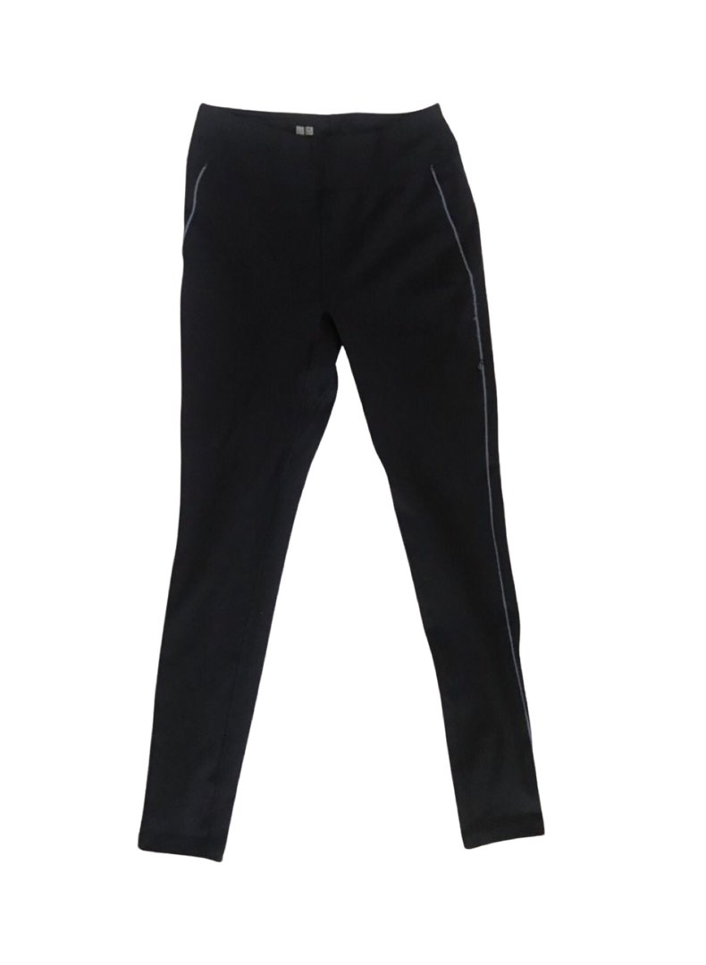 UNIQLO Long Cycling Pants, Women's Fashion, Bottoms, Other Bottoms on