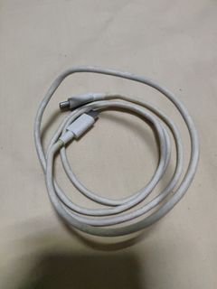 Used original Google pixel PD type c to type c USB cable