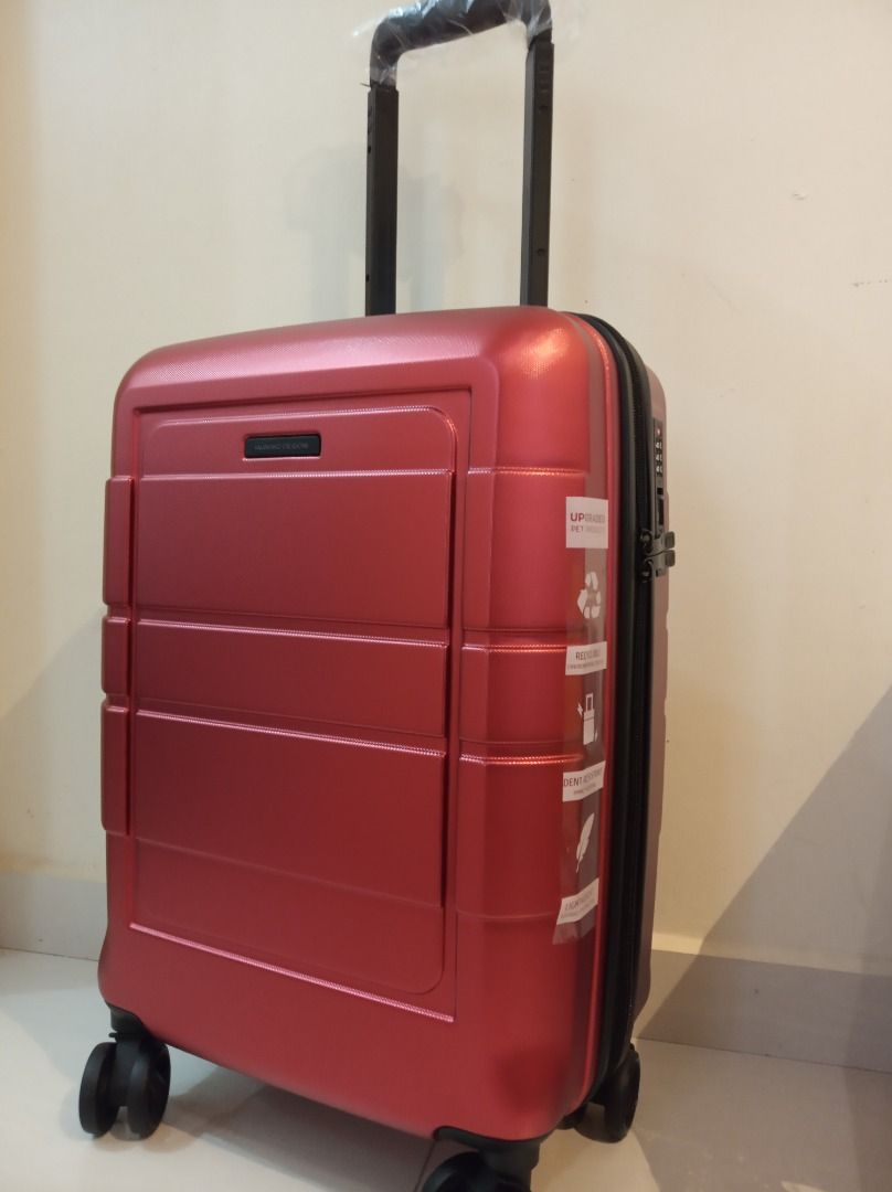 Valentino online creations luggage