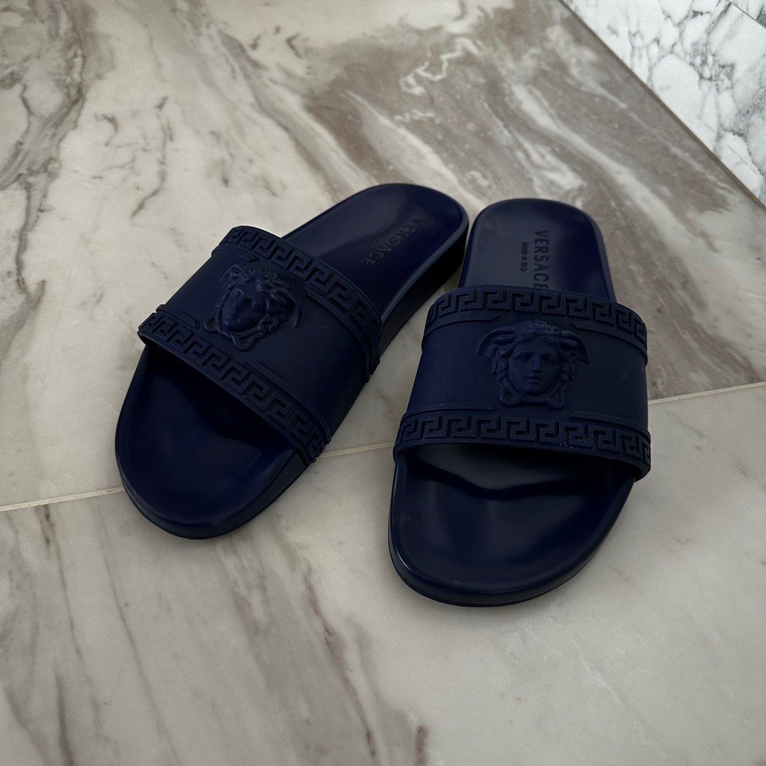 VERSACE PALAZZO Pool Slides