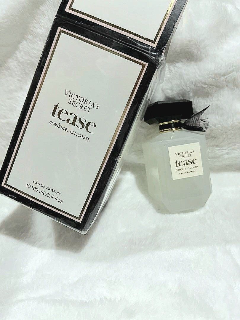 Eau de Parfum Tease Creme Cloud Victoria's Secret 50ml