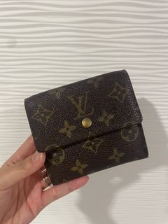 Louis Vuitton Monogram Canvas Tote Handbag Purse, Women's Fashion, Bags &  Wallets on Carousell