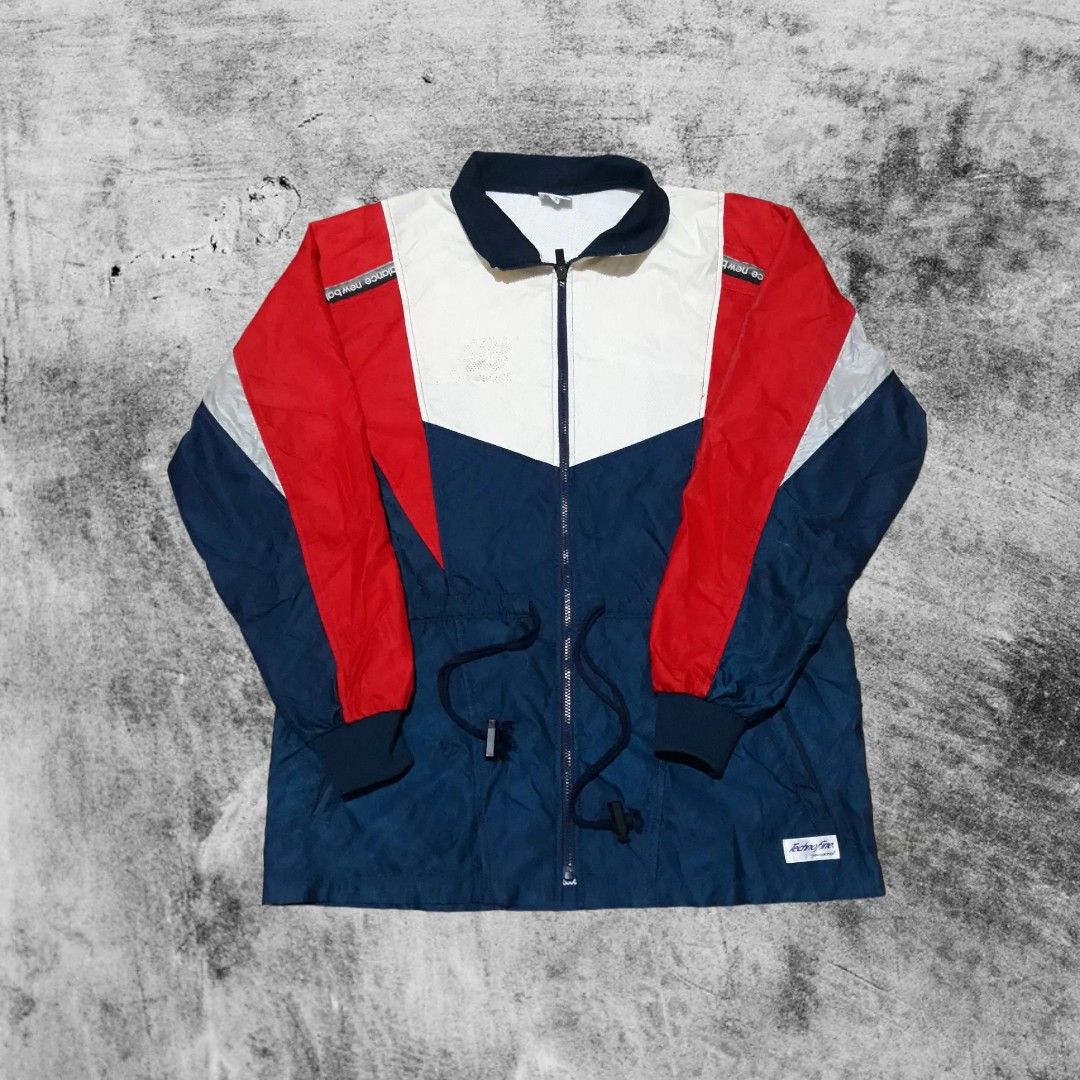 New balance crt300 windbreaker sale