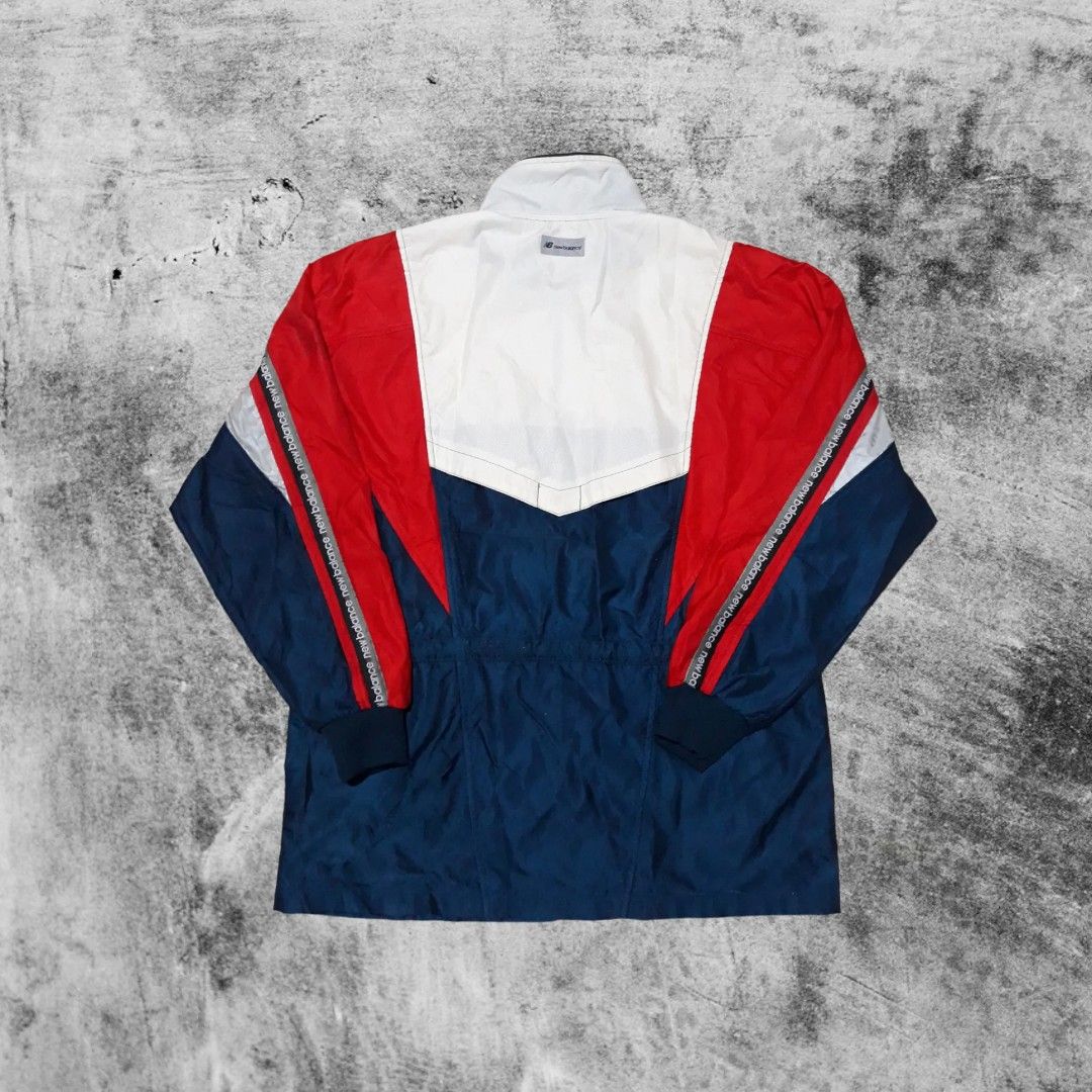 New balance crt300 windbreaker sale