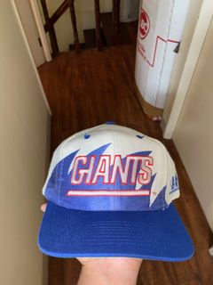 Vintage Giants Sports Specialties Hat 90s New York Giants Hat 