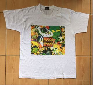 VINTAGE SHIRT