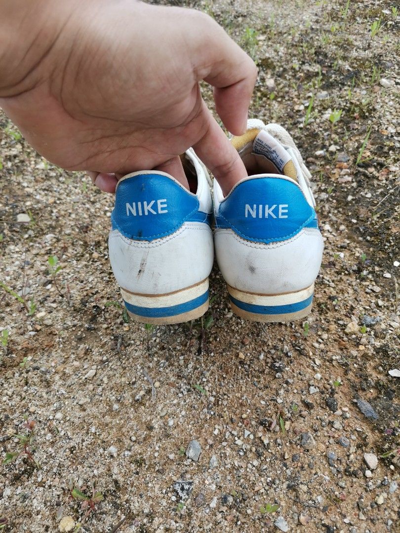 80s nike cortez