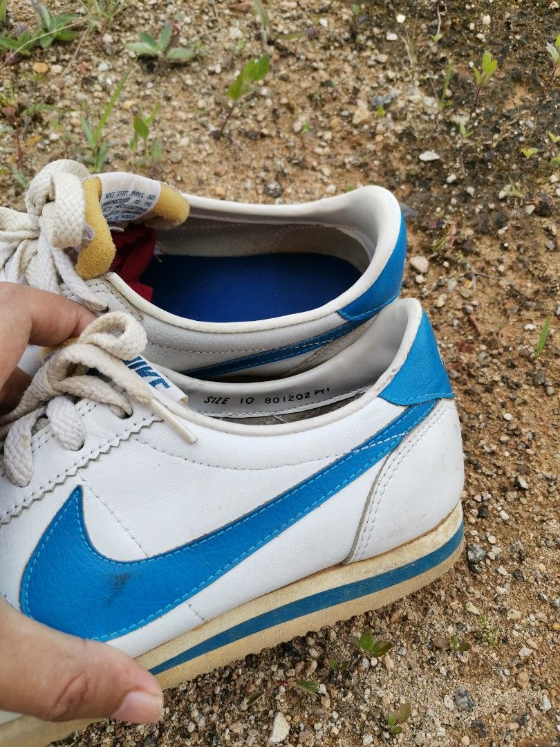 nike cortez 80s