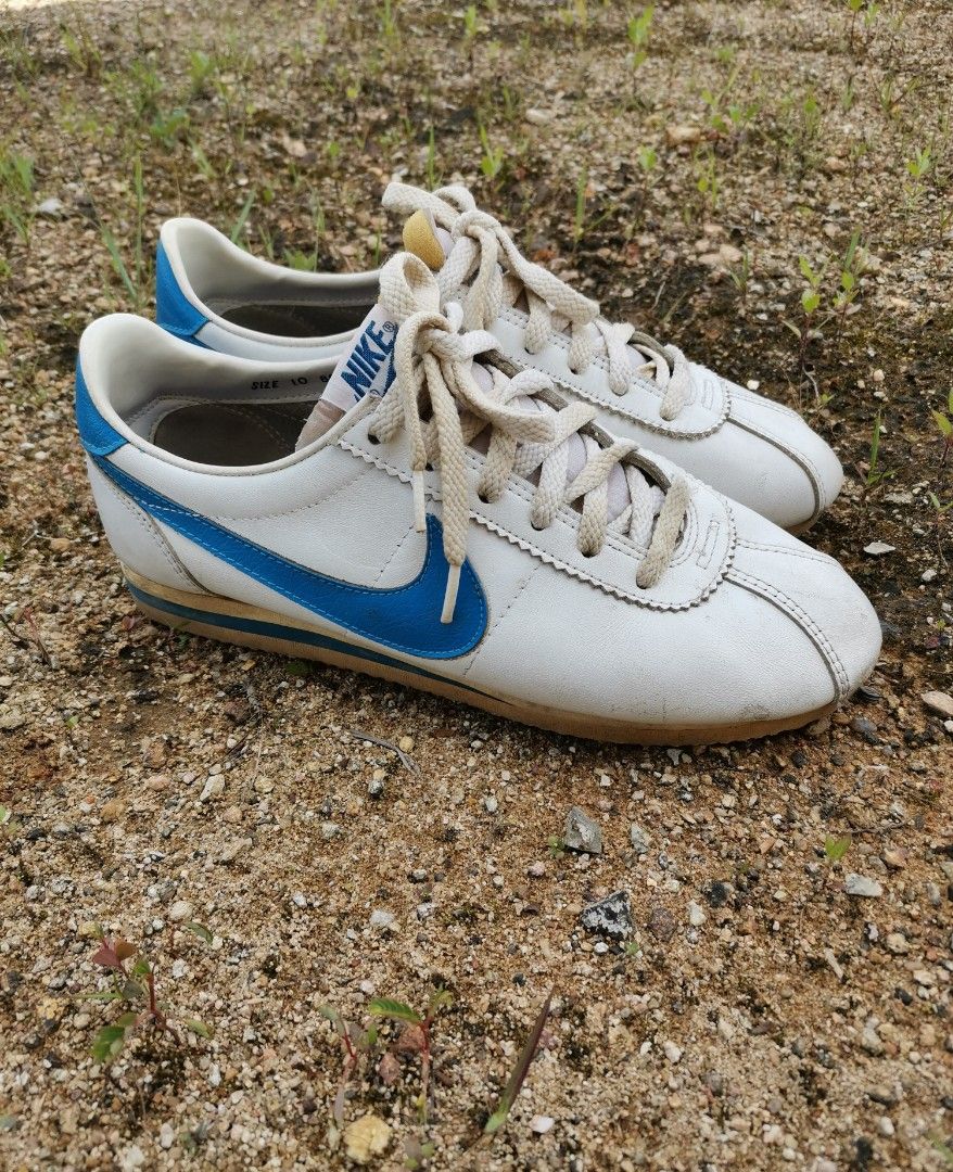 nike cortez 80s