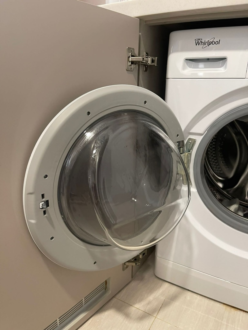 REALLOCATION Leng Long Without GST Highly Efficient Whirlpool Washer