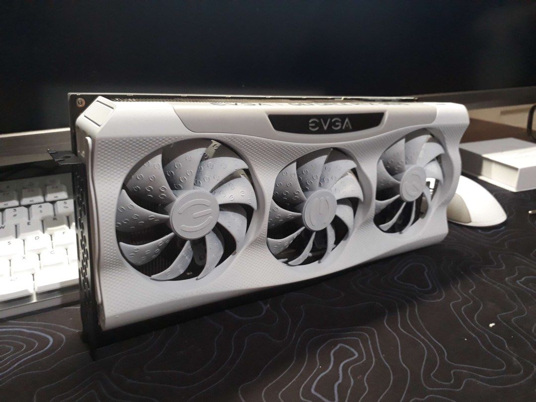 Spray Paint Evga White 3080 Rtx 3090 EVGA RTX 3070/3080/3090 FTW3